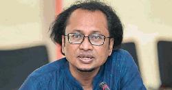গণমাধ্যম যেন হাসিনার বক্তব্য প্রচার না করে, করলে ব্যবস্থা নেবে সরকার