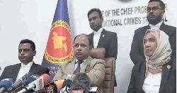  ‘বিদ্বেষমূলক না হলে শেখ হাসিনার বক্তব্য প্রচারে আইনগত বাধা নেই’