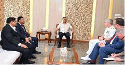 বিশ্বব্যাপী বাংলাদেশের অবস্থান সবসময় শান্তির পক্ষে: প্রধানমন্ত্রী