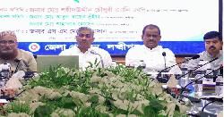 ৫ আগস্ট জাতির জন্য অত্যন্ত গুরুত্বপূর্ণ দিন: পানিসম্পদ মন্ত্রী