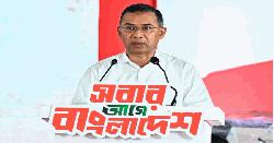 ফ্যাসিবাদবিরোধী আন্দোলনে হত্যাকাণ্ডের বিচার হবে স্বচ্ছ ও নিরপেক্ষ: প্রধানমন্ত্রী 