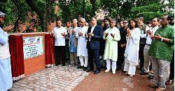 জুলাই স্মৃতি জাদুঘর বৃহস্পতিবার থেকে সবার জন্য উন্মুক্ত, টিকিট ৫০ টাকা