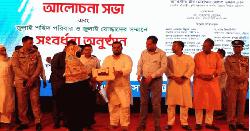 জুলাই গণহত্যায় জড়িত সবার বিচার নিশ্চিত করবে সরকার : ভূমি প্রতিমন্ত্রী