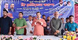 প্রতি উপজেলায় জুলাই শহীদদের নামে প্রতিষ্ঠান তৈরি হবে : তথ্য প্রতিমন্ত্রী