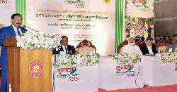 জুলাই শহীদ ও আহতদের স্বপ্ন বাস্তবায়নের দায়িত্ব এই সংসদের: ভারপ্রাপ্ত রাষ্ট্রপতি