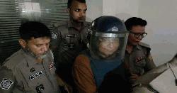 সাবেক যুগ্মসচিব জগলুল পাশার ৭ দিনের রিমান্ড মঞ্জুর