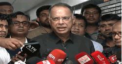 দুই-তিন দিনের মধ্যে গ্যাস সরবরাহ স্বাভাবিক হবে: জ্বালানি মন্ত্রী