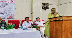 ১৭ বছরের গণতান্ত্রিক আন্দোলন-সংগ্রামের চূড়ান্ত বিজয় জুলাই গণঅভ্যুত্থান: এলিস
