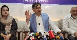 নির্মোহভাবে শীর্ষ মাদক কারবারিদের তালিকা প্রস্তুত করা হবে : স্বরাষ্ট্রমন্ত্রী