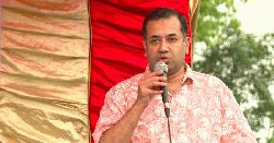 ‘আওয়ামী লীগ নিষিদ্ধ সংগঠন, শেখ হাসিনার বক্তব্য প্রচার করা আইনসংগত নয়’