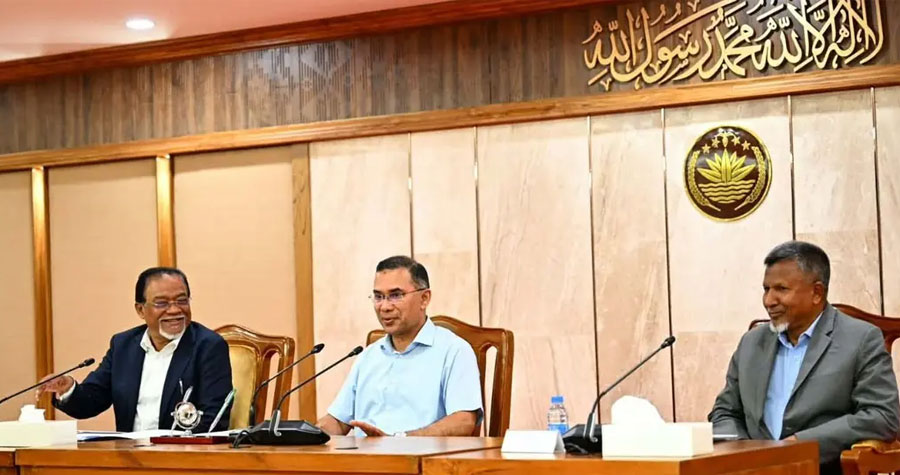 দেশের উন্নয়ন ও মানুষের কল্যাণে কাজ করুন : ইউএনওদের প্রধানমন্ত্রী