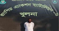 মোরেলগঞ্জে ৯ হাজার ৭৩০ পিস ইয়াবাসহ মাদক ব্যবসায়ী গ্রেপ্তার