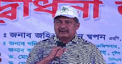 প্রতিবছর দেশে ৫ কোটি বৃক্ষ রোপণ করা হবে : তথ্যমন্ত্রী