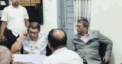 হাসপাতাল পরিদর্শনে গিয়ে সিভিল সার্জনকে বদলি স্বাস্থ্যমন্ত্রীর
