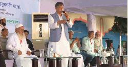 শাপলা চত্বর হত্যাকাণ্ডের বিচার হবে : স্বরাষ্ট্রমন্ত্রী