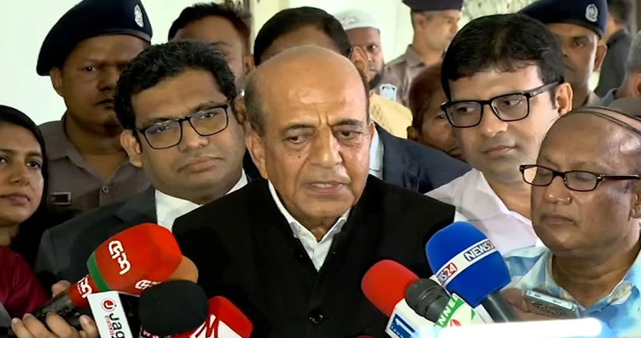বাংলাদেশের সঙ্গে সুসম্পর্ক চান নরেন্দ্র মোদি : ভারতীয় হাইকমিশনার