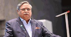 সাবেক রাষ্ট্রপতি সাহাবুদ্দিনসহ ৩৮ জনের বিরুদ্ধে দুদকে অর্থ আত্মসাতের অভিযোগ