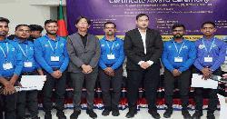 জাপানে কর্মসংস্থান ও দক্ষতা উন্নয়নে হার্টফুল লিমিটেডের সেমিনার