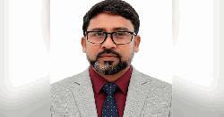 নবনিযুক্ত ইবির প্রধান প্রকৌশলী মো. আব্দুল মালেক