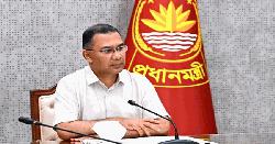 জনগণ অর্থনৈতিকভাবে শক্তিশালী হলেই রাষ্ট্র শক্তিশালী হবে : প্রধানমন্ত্রী