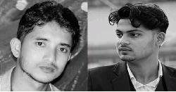 টেকনাফে ড্রাম্প ট্রাকের ধাক্কায় প্রাণ হারালেন দুই বন্ধু 