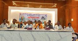 নাগরপুরে মিনিস্টার্স গোল্ডকাপ ও নতুন কুঁড়ি স্পোর্টসের প্রস্তুতিমূলক সভা