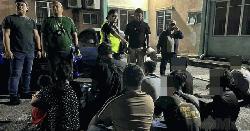মালয়েশিয়ায় ৩৭০ বাংলাদেশি অভিবাসী আটক