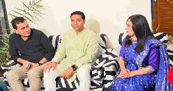 আগামী বছরের মধ্যে বসিলা ও রায়েরবাজারে আলাদা থানা চালু করা হবে : ববি হাজ্জাজ