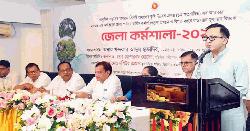 বিদ্যুৎ-গ্যাস সংকট বর্তমান সরকারের তৈরি নয়: বাণিজ্যমন্ত্রী
