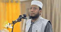 আগামী ৫ বছর কুষ্টিয়া সদর আসনে আমিই প্রধানমন্ত্রী: আমির হামজা