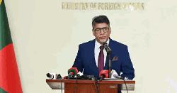 প্রধানমন্ত্রীর ভারত সফরের অনুকূল পরিবেশ চায় ঢাকা: পররাষ্ট্র মন্ত্রণালয়