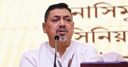 মন্ত্রিপরিষদ সচিব নাসিমুল গনির মেয়াদ বাড়ল