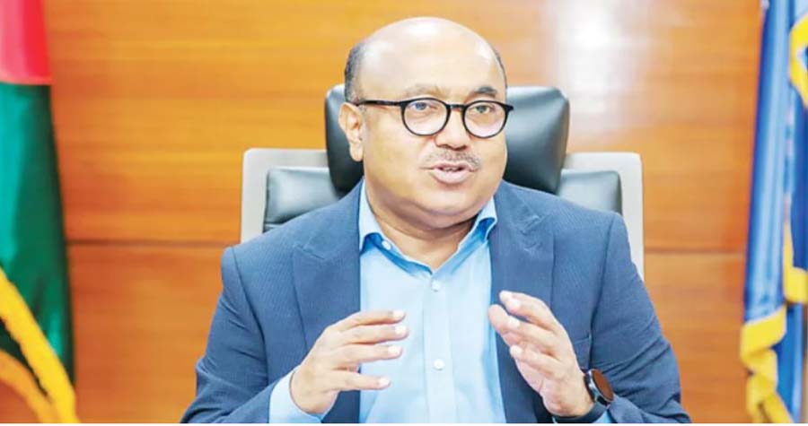 যে কারণে পদত্যাগের সিদ্ধান্ত নিলেন পিএসসি চেয়ারম্যান 