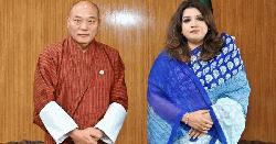 আঞ্চলিক সংহতি বৃদ্ধিতে ‘সার্ক’ পুনরুজ্জীবিত করার জোর দিয়েছে বাংলাদেশ ও ভুটান
