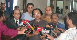 দেশে বিদ্যুৎ সংকটের জন্য বর্তমান সরকারের নূন্যতম দায় নেই