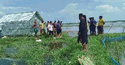  মহিলা আ'লীগ নেত্রী রুবির দখলে থাকা পৈর্তৃক সম্পত্তি ফিরে পেলেন প্রবাসী শরিফুল 