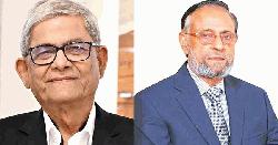 ৩৫ বছর পর সরাসরি ভোটাভুটিতে রাষ্ট্রপতি নির্বাচন আজ