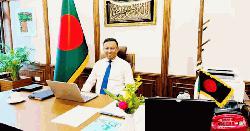 প্রধানমন্ত্রীর ভারত সফর ‘পারস্পরিক আস্থা’ অর্জনের পর: উপদেষ্টা হুমায়ুন কবির