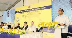 রোগ প্রতিরোধই সরকারের মূল লক্ষ্য : স্বাস্থ্য প্রতিমন্ত্রী