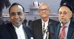 রাষ্ট্রপতিকে শপথ পাঠ করাবেন ভারপ্রাপ্ত স্পিকার