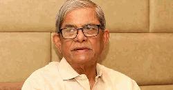 ‘অনেক কিছু মিস করবো’, রাষ্ট্রপতি ভোটের আগে আবেগাপ্লুত মির্জা ফখরুল