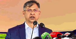 সংসদ সদস্যরা নিজ দলের সিদ্ধান্ত অনুযায়ী ভোট দেবেন: স্বরাষ্ট্রমন্ত্রী