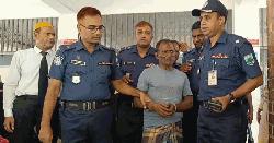 বগুড়ায় মেয়েকে ধর্ষণের অভিযোগে বাবার মৃত্যুদণ্ড