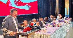 রেসিডেনসিয়াল মডেল স্কুলের হারানো ঐতিহ্য ফিরিয়ে আনতে হবে : গণপূর্ত মন্ত্রী