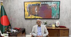 রাষ্ট্রপতি হিসেবে আজ সন্ধ্যায় শপথ নেবেন মির্জা ফখরুল