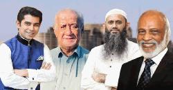 মন্ত্রিসভায় যুক্ত হচ্ছেন চারজন, রাতে শপথ