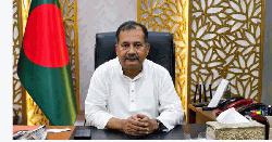 মন্ত্রিত্ব ছাড়লেন জহির উদ্দিন স্বপন