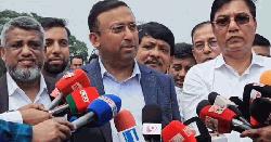 জাতীয় স্বার্থে আপস করে কোনো সিদ্ধান্ত নেবে না বাংলাদেশ : পররাষ্ট্র প্রতিমন্ত্রী