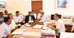 সড়কপথে যুক্ত হচ্ছে ভোলা, মহাসড়ক নির্মাণকাজ দ্রুত এগিয়ে নিতে নির্দেশ প্রধানমন্ত্রীর