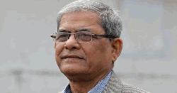 রাষ্ট্রপতি নির্বাচিত হওয়ায় মির্জা ফখরুলকে যুক্তরাষ্ট্রের অভিনন্দন